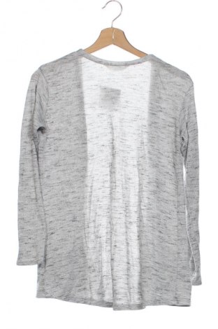 Kinder Strickjacke H&M, Größe 10-11y/ 146-152 cm, Farbe Grau, Preis € 4,99