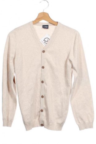 Kinder Strickjacke LC Waikiki, Größe 10-11y/ 146-152 cm, Farbe Beige, Preis € 8,29