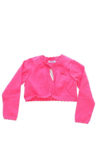 Kinder Strickjacke Mayoral, Größe 18-24m/ 86-98 cm, Farbe Rosa, Preis € 5,99
