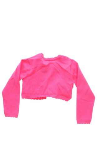 Kinder Strickjacke Mayoral, Größe 18-24m/ 86-98 cm, Farbe Rosa, Preis € 5,99