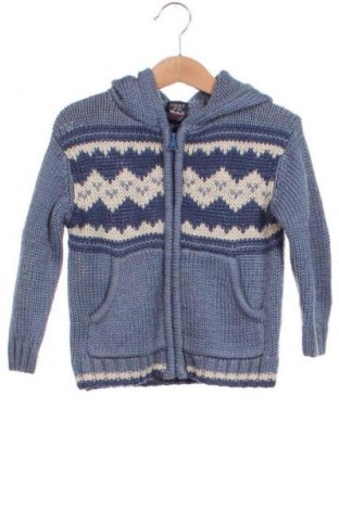 Kinder Strickjacke Next, Größe 12-18m/ 80-86 cm, Farbe Mehrfarbig, Preis € 15,36