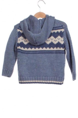 Kinder Strickjacke Next, Größe 12-18m/ 80-86 cm, Farbe Mehrfarbig, Preis € 15,36