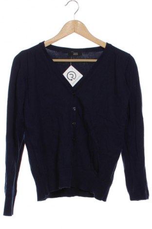 Παιδική ζακέτα Next, Μέγεθος 14-15y/ 168-170 εκ., Χρώμα Μπλέ, Τιμή 1,99 €