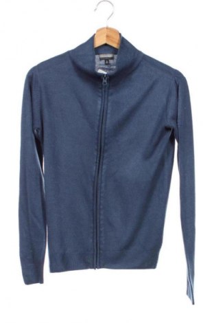 Kinder Strickjacke Tony Boy, Größe 11-12y/ 152-158 cm, Farbe Blau, Preis € 9,08
