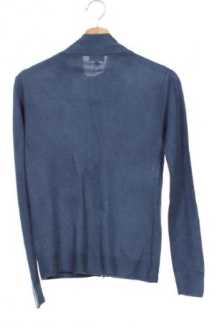 Kinder Strickjacke Tony Boy, Größe 11-12y/ 152-158 cm, Farbe Blau, Preis € 9,08