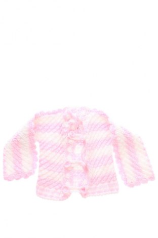 Kinder Strickjacke Unbranded, Größe 3-6m/ 62-68 cm, Farbe Mehrfarbig, Preis € 2,99