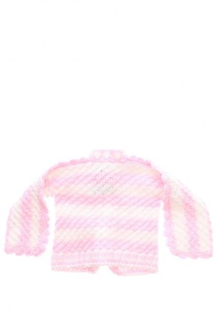 Kinder Strickjacke Unbranded, Größe 3-6m/ 62-68 cm, Farbe Mehrfarbig, Preis € 2,99