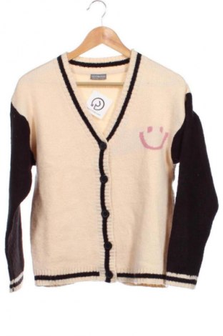 Kinder Strickjacke Unbranded, Größe 9-10y/ 140-146 cm, Farbe Mehrfarbig, Preis 5,99 €