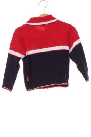 Kinder Strickjacke Unbranded, Größe 4-5y/ 110-116 cm, Farbe Mehrfarbig, Preis € 7,99