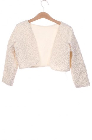 Kinder Strickjacke Unbranded, Größe 4-5y/ 110-116 cm, Farbe Mehrfarbig, Preis € 3,99