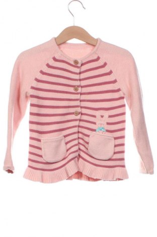Kinder Strickjacke Unbranded, Größe 18-24m/ 86-98 cm, Farbe Mehrfarbig, Preis € 6,99