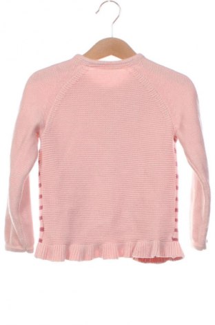 Kinder Strickjacke Unbranded, Größe 18-24m/ 86-98 cm, Farbe Mehrfarbig, Preis € 6,99