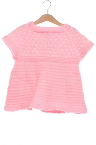 Kinder Strickjacke Unbranded, Größe 3-4y/ 104-110 cm, Farbe Mehrfarbig, Preis 4,99 €