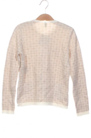 Kinder Strickjacke United Colors Of Benetton, Größe 6-9m/ 68-74 cm, Farbe Mehrfarbig, Preis € 1,99