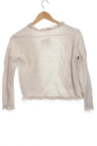 Kinder Strickjacke Zara, Größe 10-11y/ 146-152 cm, Farbe Mehrfarbig, Preis € 4,80