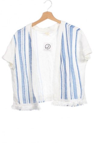 Kinder Strickjacke Zara, Größe 8-9y/ 134-140 cm, Farbe Mehrfarbig, Preis € 4,99