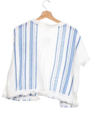 Kinder Strickjacke Zara, Größe 8-9y/ 134-140 cm, Farbe Mehrfarbig, Preis € 4,99