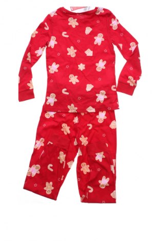 Kinder Pyjama  Pepco, Größe 7-8y/ 128-134 cm, Farbe Mehrfarbig, Preis € 16,99