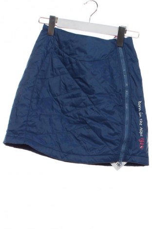 Παιδική φούστα 1803, Μέγεθος 12-13y/ 158-164 εκ., Χρώμα Μπλέ, Τιμή 9,99 €