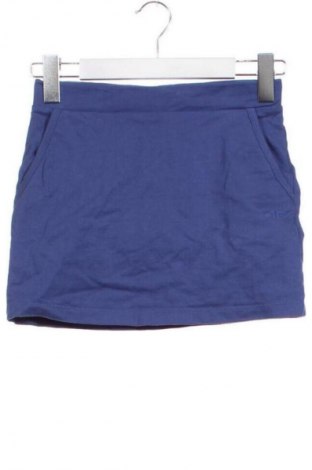 Gyerek szoknya 4F, Méret 8-9y / 134-140 cm, Szín Kék, Ár 1 239 Ft