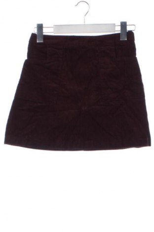 Kinderrock Brave Soul, Größe 9-10y/ 140-146 cm, Farbe Rot, Preis 1,99 €