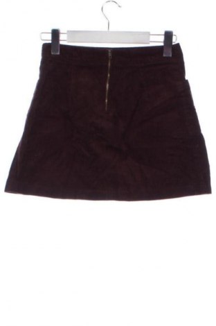 Kinderrock Brave Soul, Größe 9-10y/ 140-146 cm, Farbe Rot, Preis 1,99 €