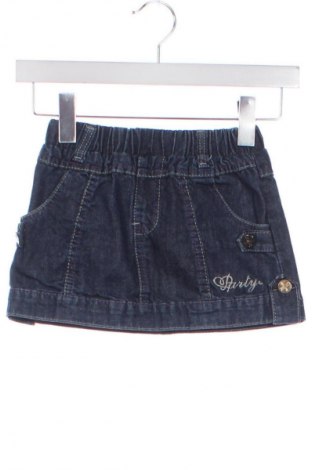 Παιδική φούστα Fashion Girl, Μέγεθος 8-9y/ 134-140 εκ., Χρώμα Μπλέ, Τιμή 2,99 €