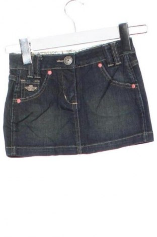 Παιδική φούστα Gang, Μέγεθος 4-5y/ 110-116 εκ., Χρώμα Μπλέ, Τιμή 1,99 €