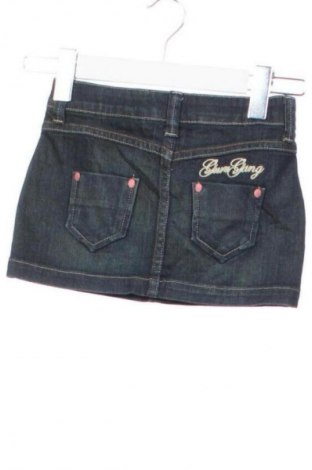 Παιδική φούστα Gang, Μέγεθος 4-5y/ 110-116 εκ., Χρώμα Μπλέ, Τιμή 1,99 €