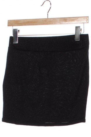 Kinderrock H&M, Größe 12-13y/ 158-164 cm, Farbe Schwarz, Preis 1,99 €