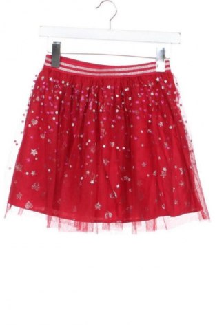 Gyerek szoknya In Extenso, Méret 11-12y / 152-158 cm, Szín Piros, Ár 1 809 Ft