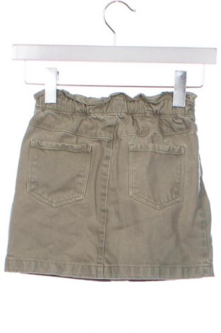 Kinderrock Kiabi, Größe 5-6y/ 116-122 cm, Farbe Grün, Preis 7,85 €