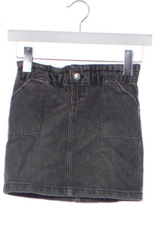 Kinderrock Kiabi, Größe 4-5y/ 110-116 cm, Farbe Grau, Preis 8,39 €