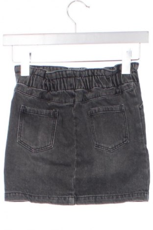 Kinderrock Kiabi, Größe 4-5y/ 110-116 cm, Farbe Grau, Preis 8,39 €