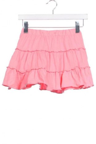 Kinderrock Lindex, Größe 6-7y/ 122-128 cm, Farbe Rosa, Preis 5,49 €