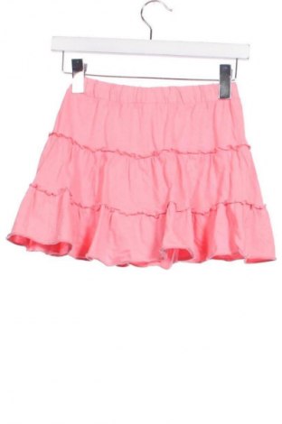 Kinderrock Lindex, Größe 6-7y/ 122-128 cm, Farbe Rosa, Preis 5,49 €