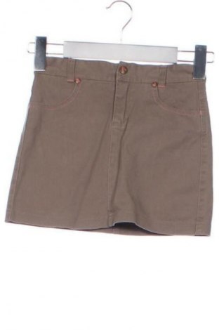 Gyerek szoknya Lisa Rose, Méret 5-6y / 116-122 cm, Szín Barna, Ár 699 Ft