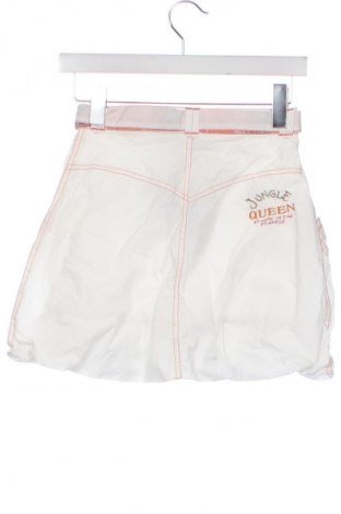 Gyerek szoknya Mariquita, Méret 8-9y / 134-140 cm, Szín Fehér, Ár 1 929 Ft