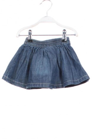 Gyerek szoknya Next, Méret 9-12m / 74-80 cm, Szín Kék, Ár 2 429 Ft