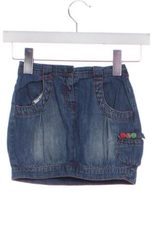 Kinderrock Next, Größe 18-24m/ 86-98 cm, Farbe Blau, Preis 3,99 €