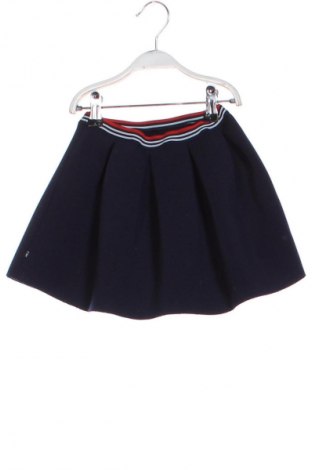 Gyerek szoknya Okaidi, Méret 3-4y / 104-110 cm, Szín Kék, Ár 3 186 Ft