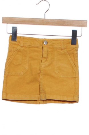 Gyerek szoknya Okaidi, Méret 3-4y / 104-110 cm, Szín Narancssárga
, Ár 999 Ft