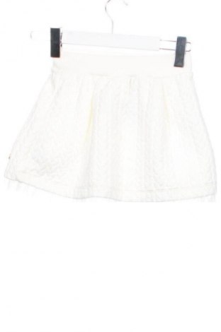 Dziecięca spódnica Original Marines, Rozmiar 5-6y/ 116-122 cm, Kolor Biały, Cena 22,99 zł