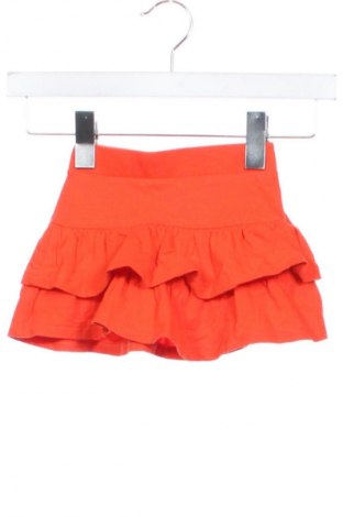 Kinderrock Palomino, Größe 18-24m/ 86-98 cm, Farbe Orange, Preis 6,99 €
