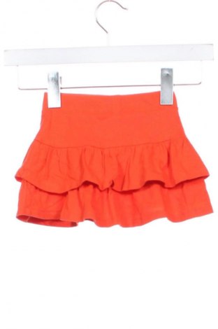Kinderrock Palomino, Größe 18-24m/ 86-98 cm, Farbe Orange, Preis 6,99 €