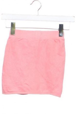 Παιδική φούστα Pepco, Μέγεθος 5-6y/ 116-122 εκ., Χρώμα Ρόζ , Τιμή 2,99 €