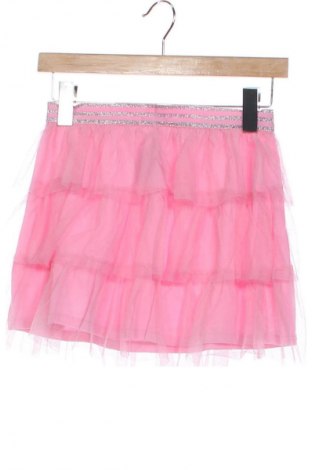 Kinderrock Sinsay, Größe 8-9y/ 134-140 cm, Farbe Rosa, Preis 1,99 €