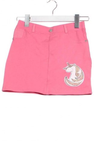 Παιδική φούστα Sinsay, Μέγεθος 8-9y/ 134-140 εκ., Χρώμα Ρόζ , Τιμή 1,99 €