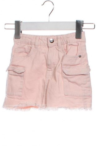 Παιδική φούστα Terranova, Μέγεθος 3-4y/ 104-110 εκ., Χρώμα Ρόζ , Τιμή 1,99 €