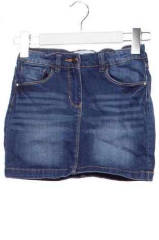 Παιδική φούστα Tex, Μέγεθος 9-10y/ 140-146 εκ., Χρώμα Μπλέ, Τιμή 1,99 €